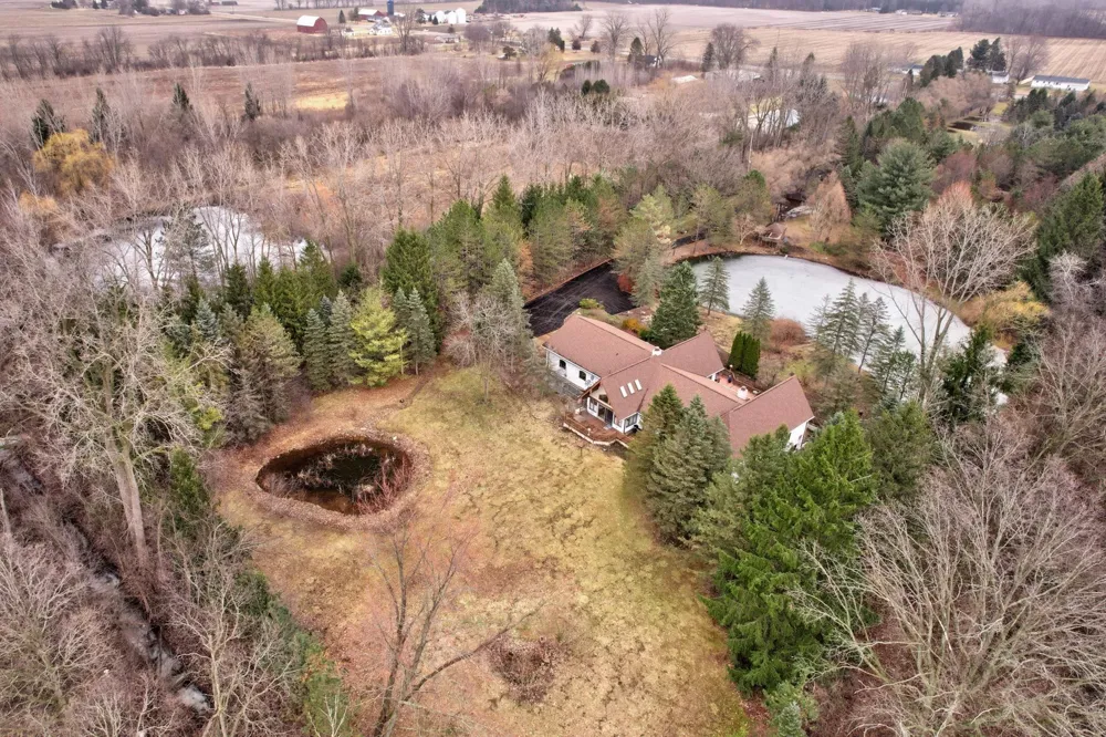 10722 S Gera Road Birch Run Township, MI 48415