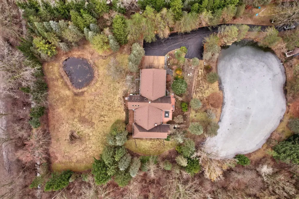 10722 S Gera Road Birch Run Township, MI 48415