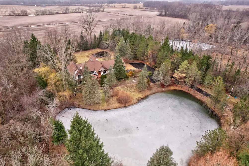 10722 S Gera Road Birch Run Township, MI 48415