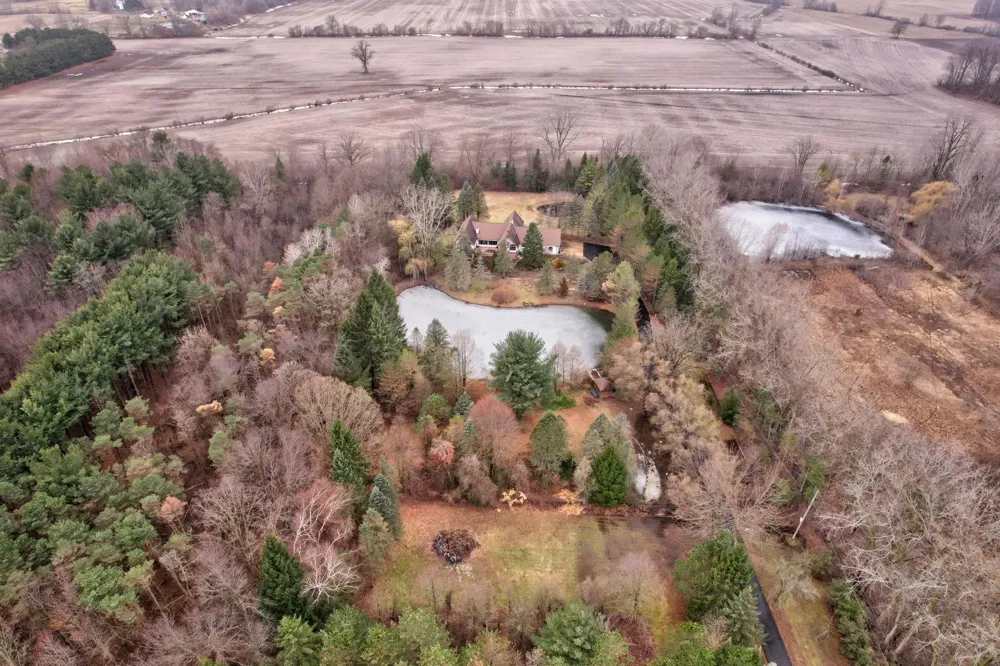 10722 S Gera Road Birch Run Township, MI 48415