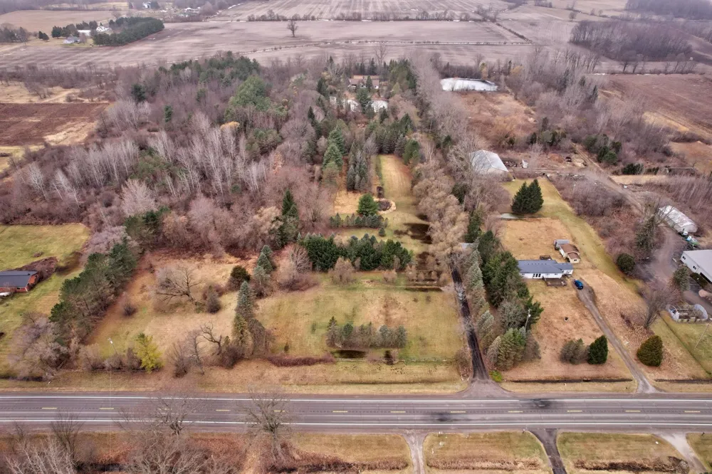 10722 S Gera Road Birch Run Township, MI 48415