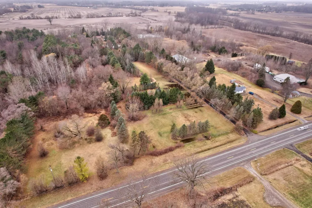 10722 S Gera Road Birch Run Township, MI 48415