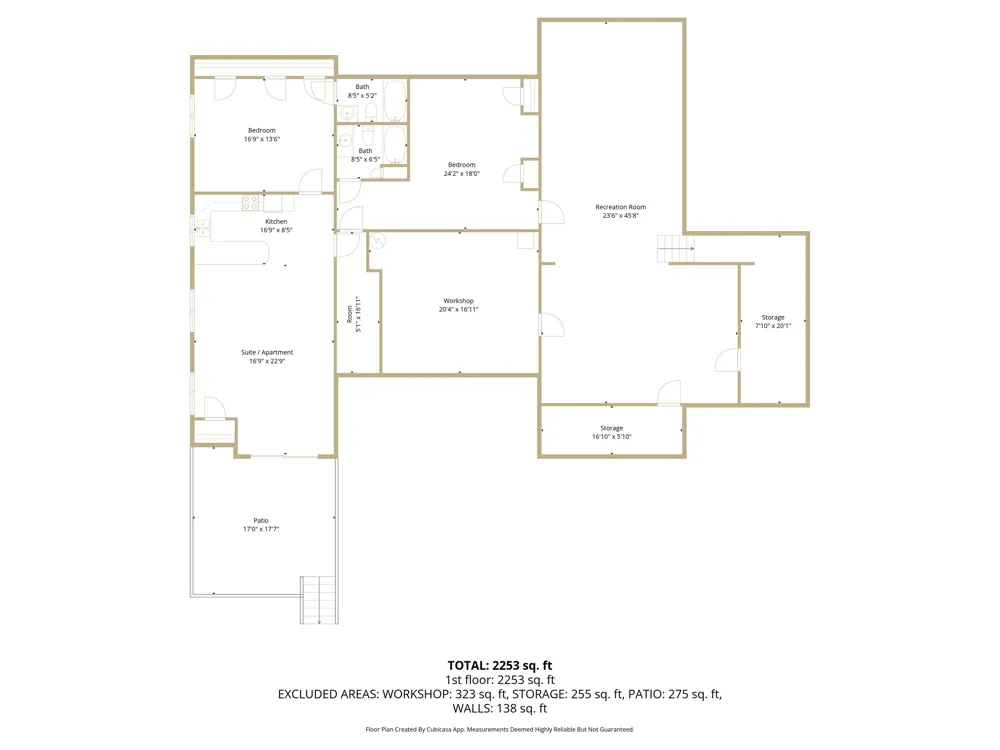 10722 S Gera Road Birch Run Township, MI 48415