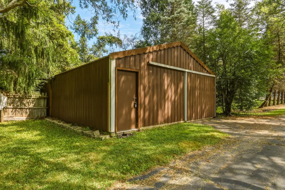 10722 S Gera Road Birch Run Township, MI 48415