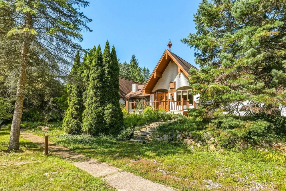 10722 S Gera Road Birch Run Township, MI 48415