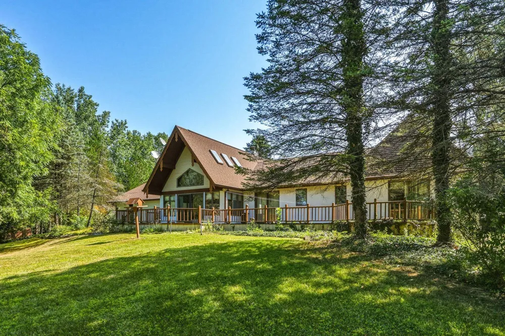 10722 S Gera Road Birch Run Township, MI 48415