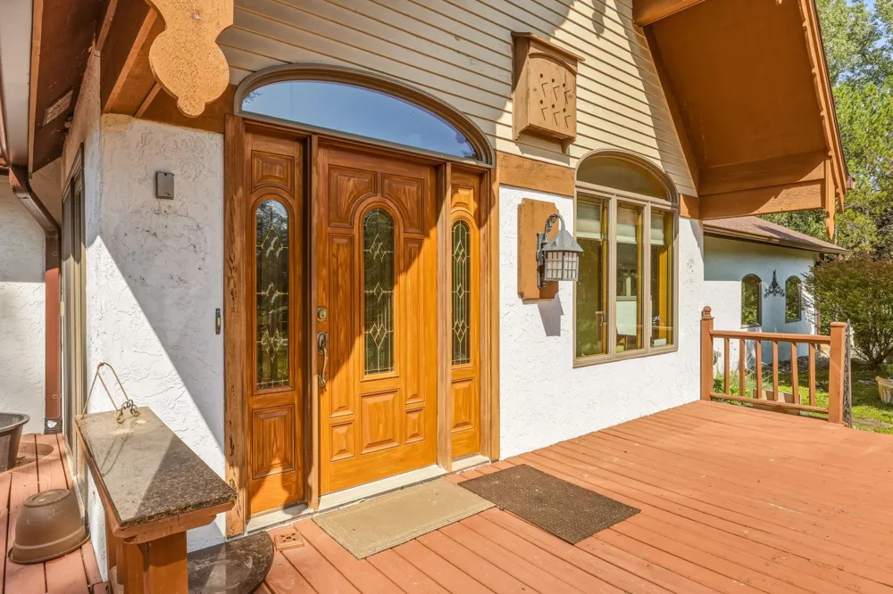 10722 S Gera Road Birch Run Township, MI 48415