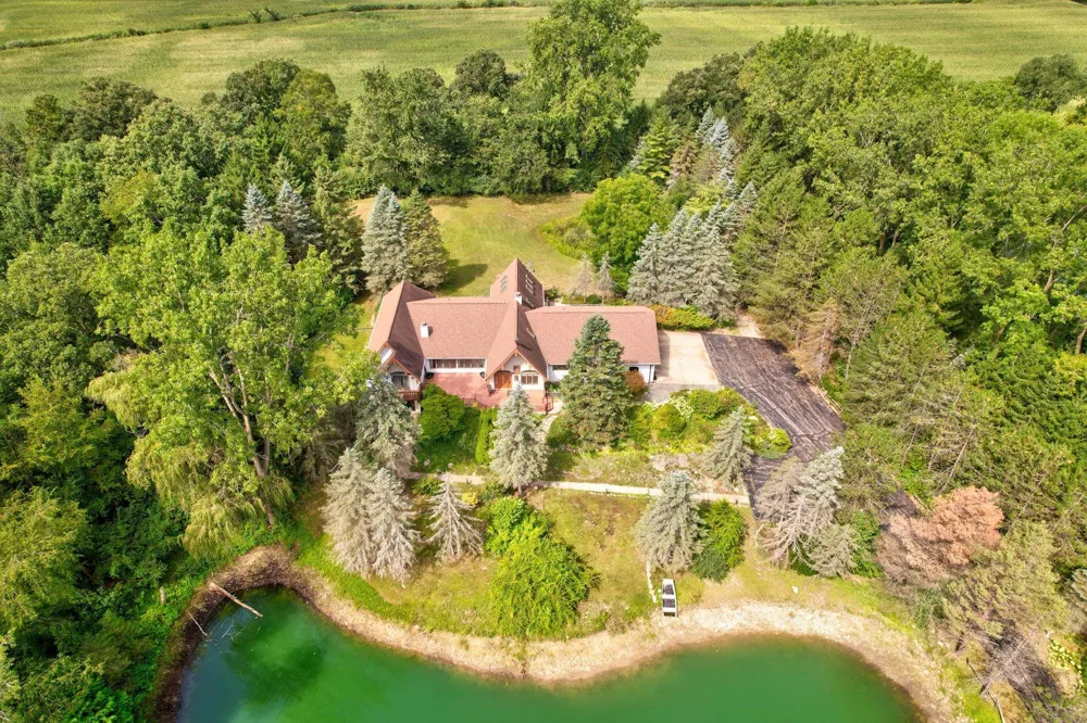 10722 S Gera Road Birch Run Township, MI 48415