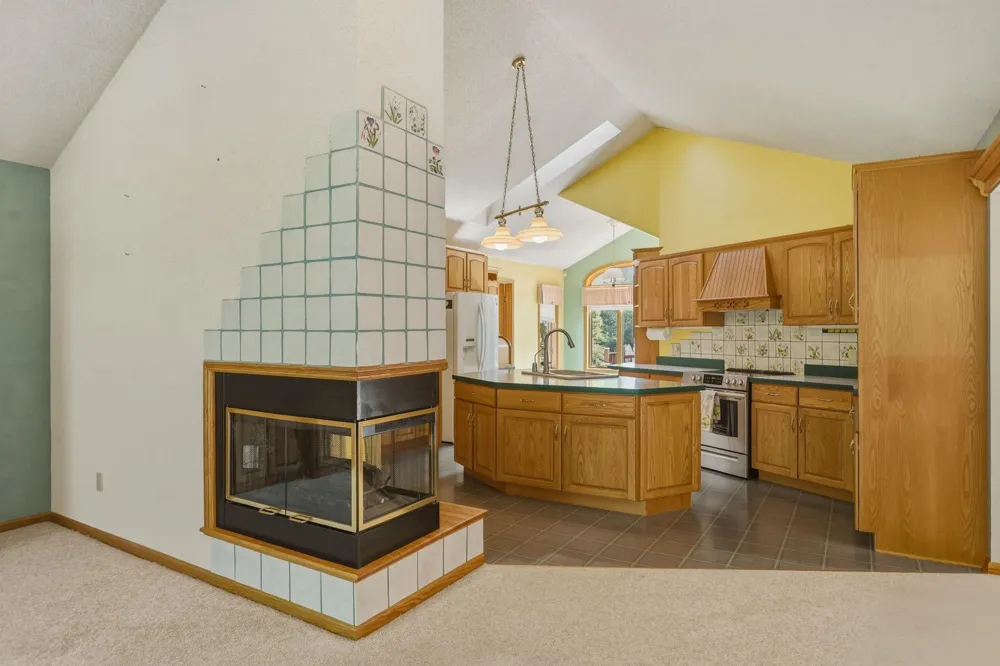 10722 S Gera Road Birch Run Township, MI 48415