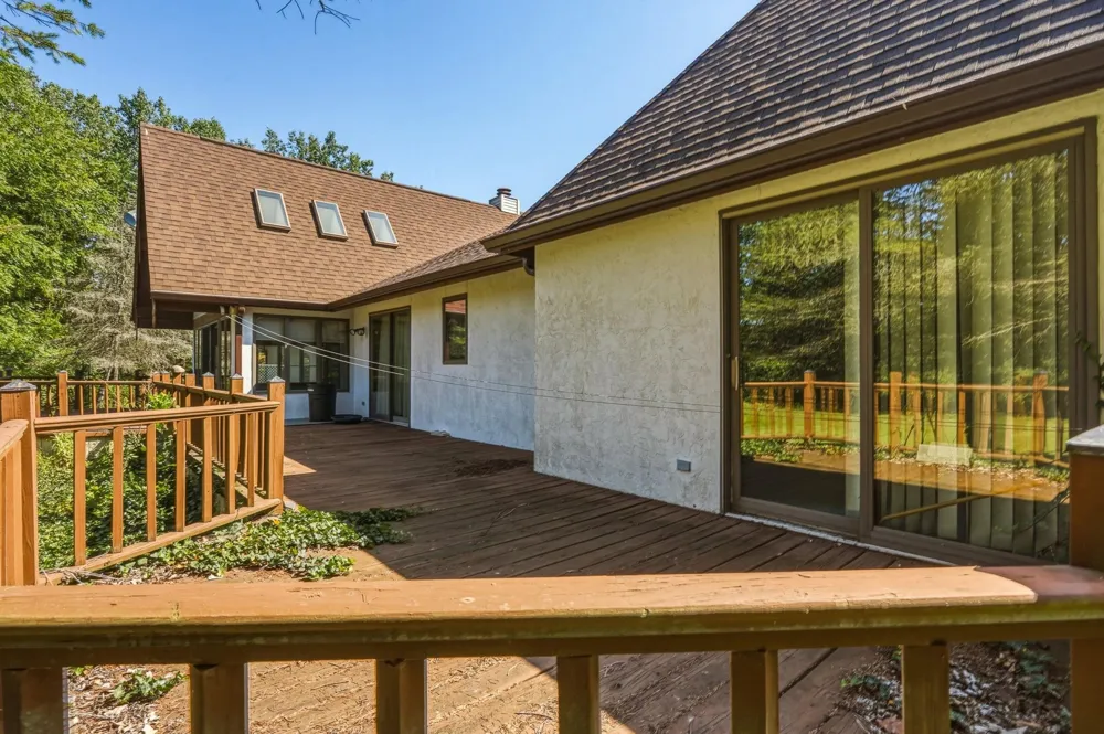 10722 S Gera Road Birch Run Township, MI 48415