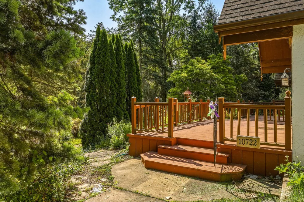 10722 S Gera Road Birch Run Township, MI 48415