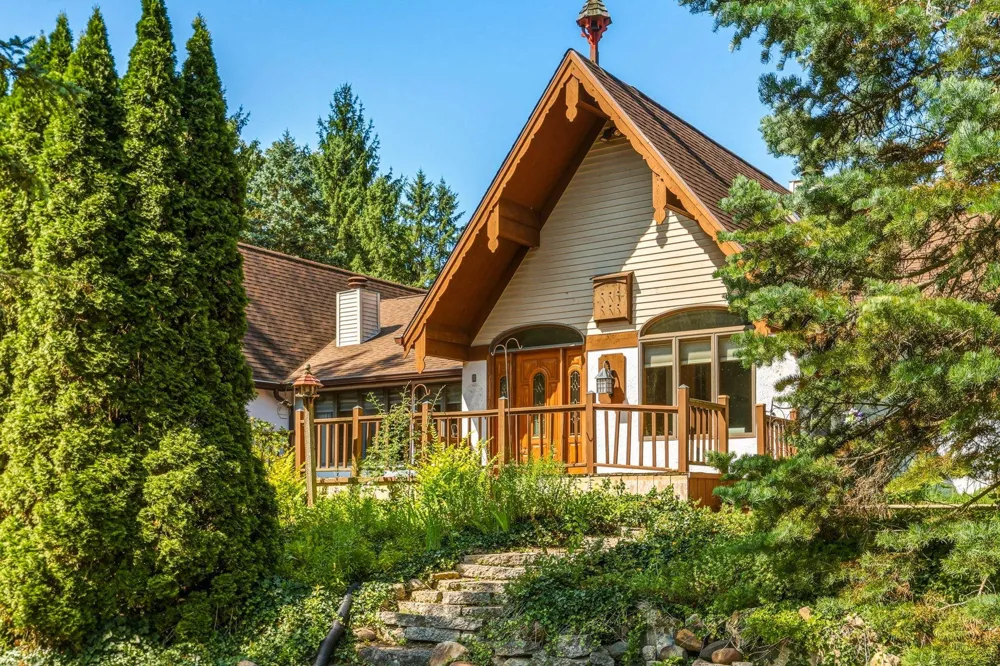 10722 S Gera Road Birch Run Township, MI 48415