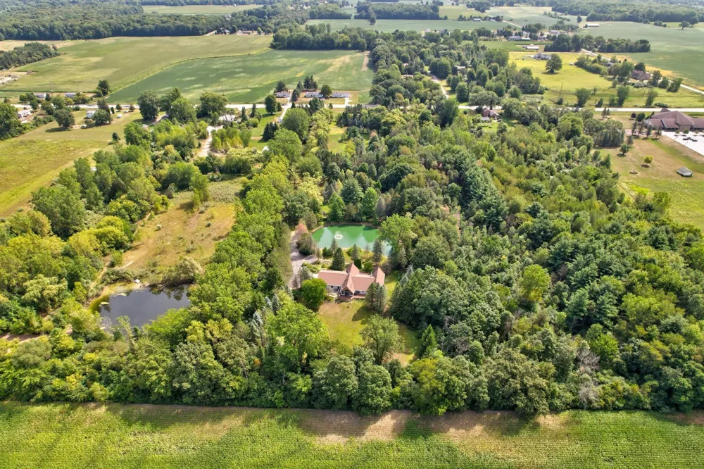 10722 S Gera Road Birch Run Township, MI 48415
