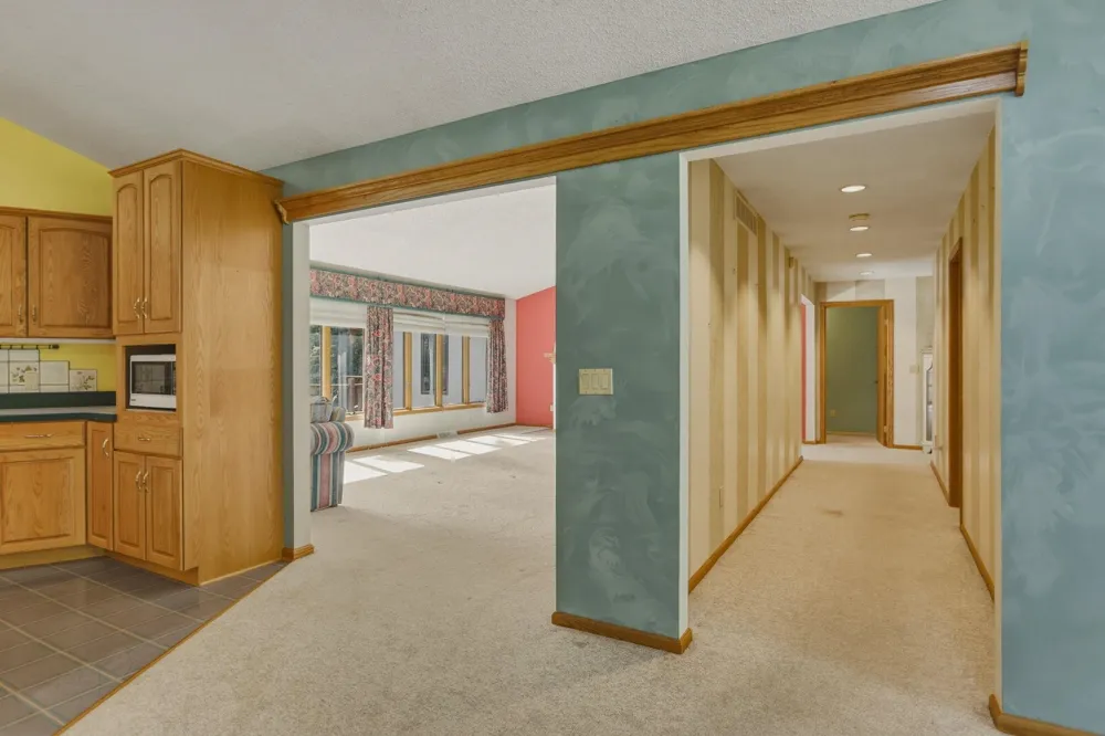 10722 S Gera Road Birch Run Township, MI 48415