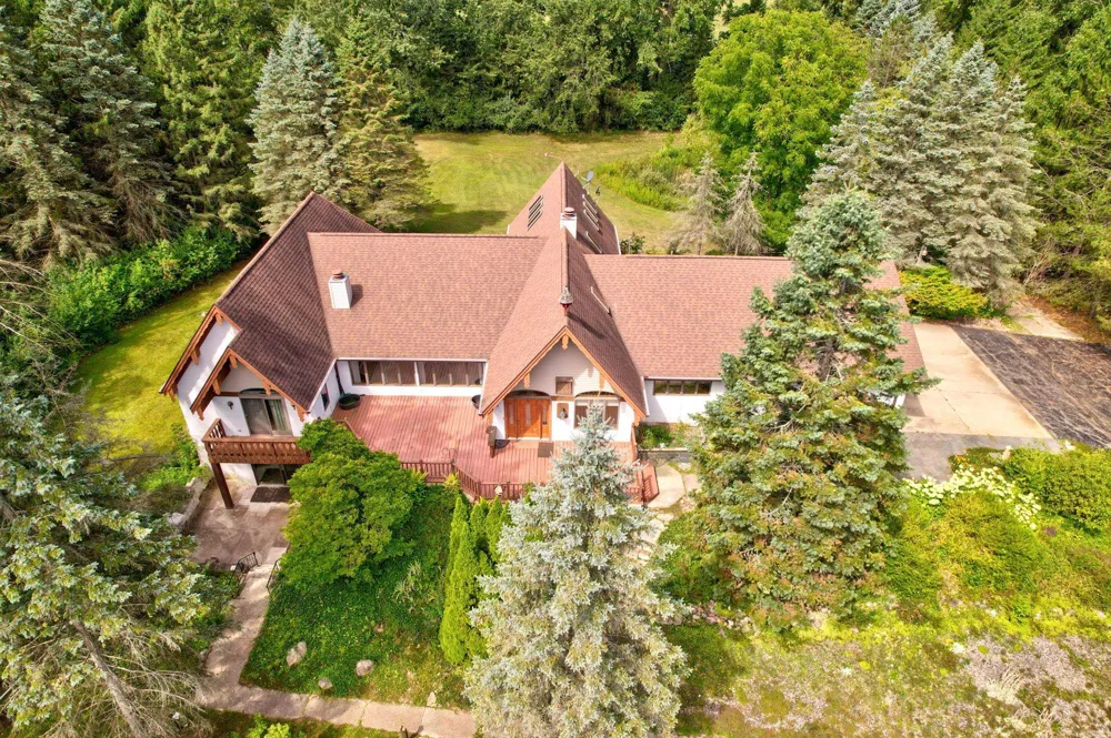 10722 S Gera Road Birch Run Township, MI 48415