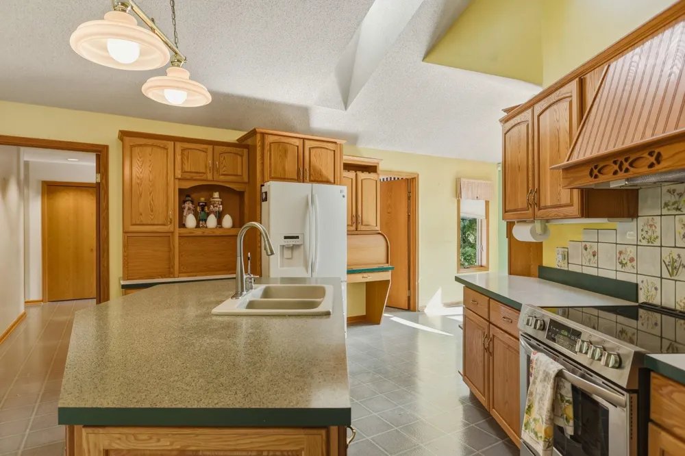10722 S Gera Road Birch Run Township, MI 48415
