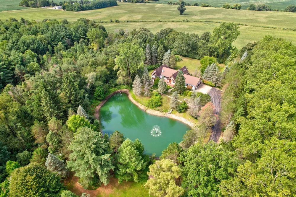 10722 S Gera Road Birch Run Township, MI 48415