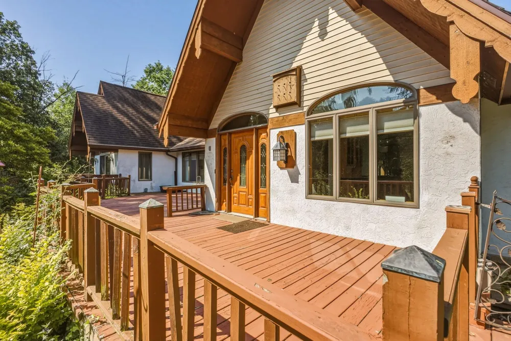10722 S Gera Road Birch Run Township, MI 48415