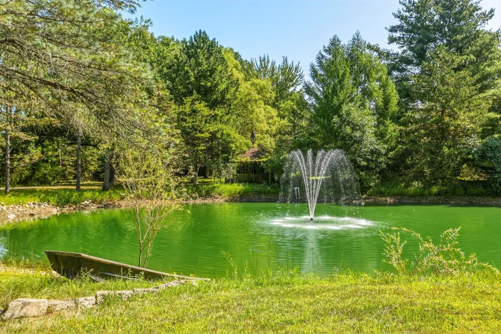 10722 S Gera Road Birch Run Township, MI 48415