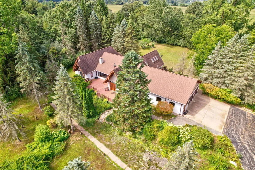 10722 S Gera Road Birch Run Township, MI 48415