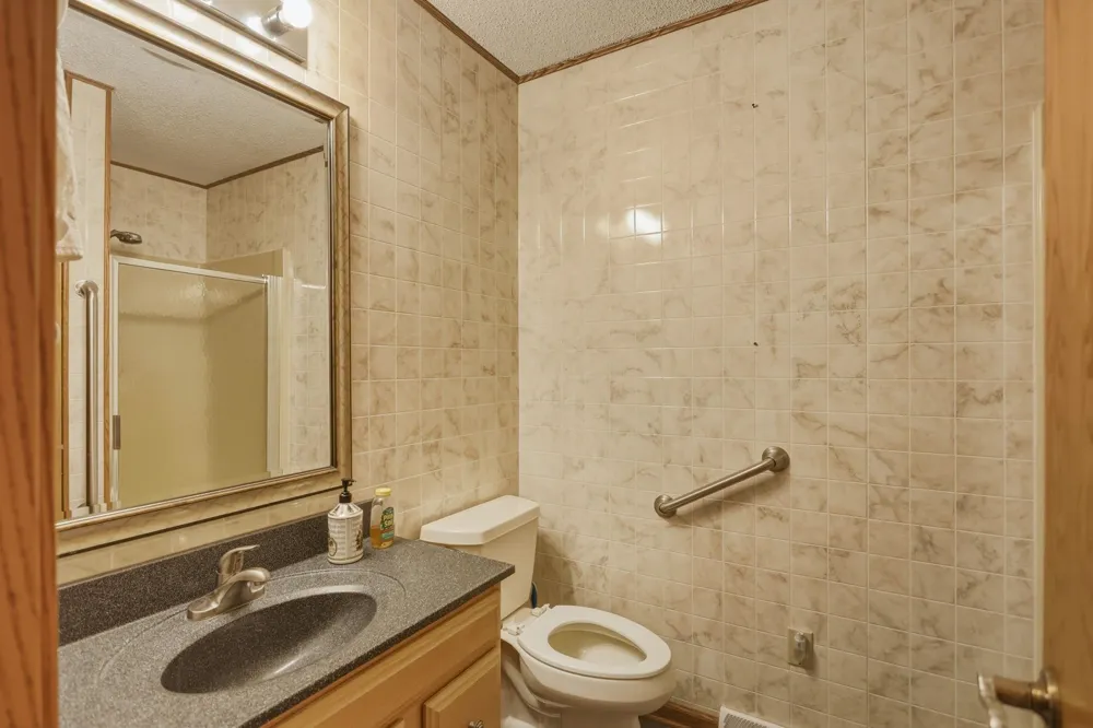 10722 S Gera Road Birch Run Township, MI 48415
