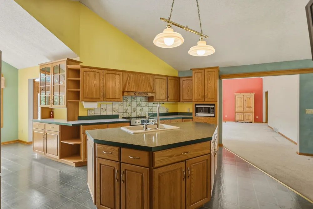 10722 S Gera Road Birch Run Township, MI 48415