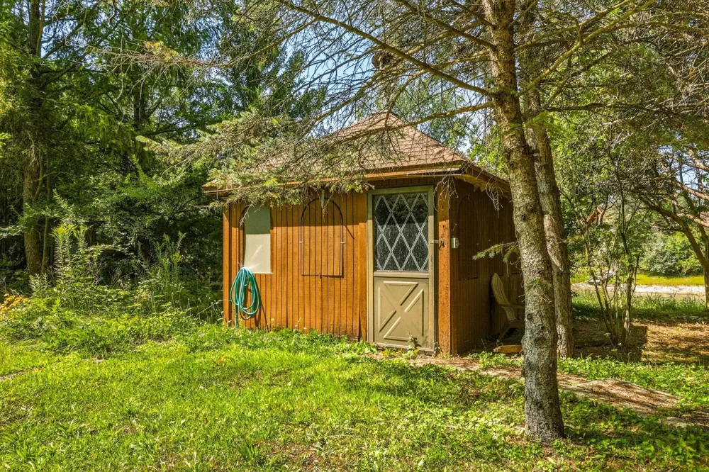 10722 S Gera Road Birch Run Township, MI 48415