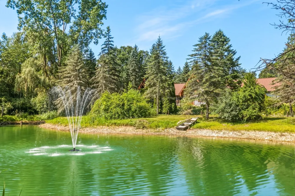 10722 S Gera Road Birch Run Township, MI 48415