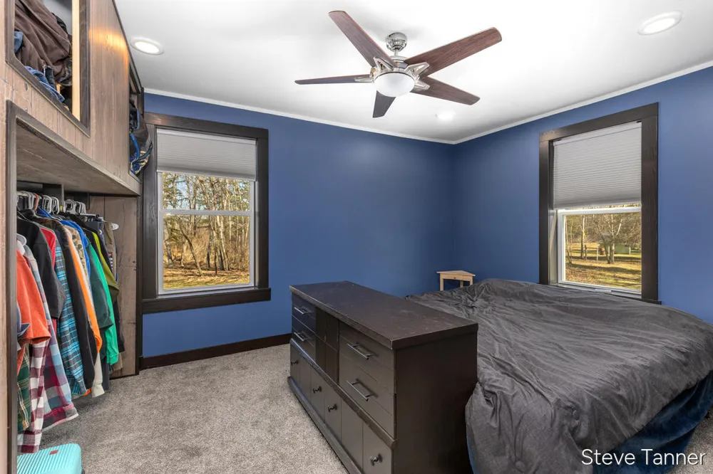 5423 E Howard City-Edmore Home Township, MI 48829