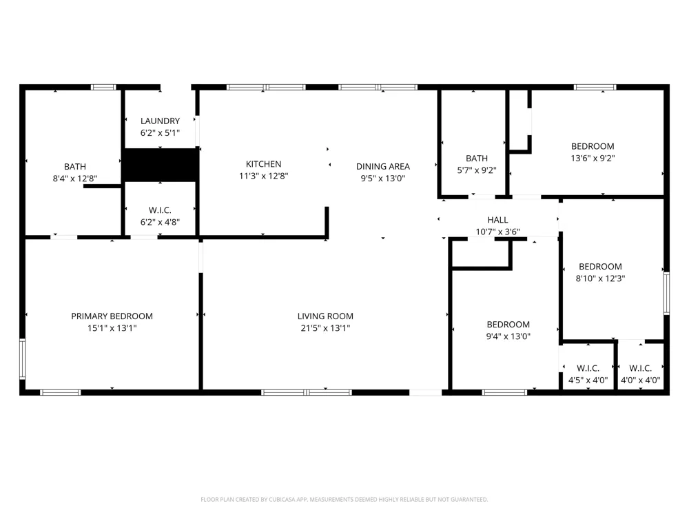 543 Continental Circle Richfield Township, MI 48423
