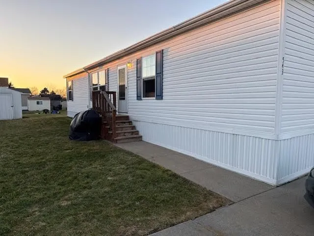 543 Continental Circle Richfield Township, MI 48423