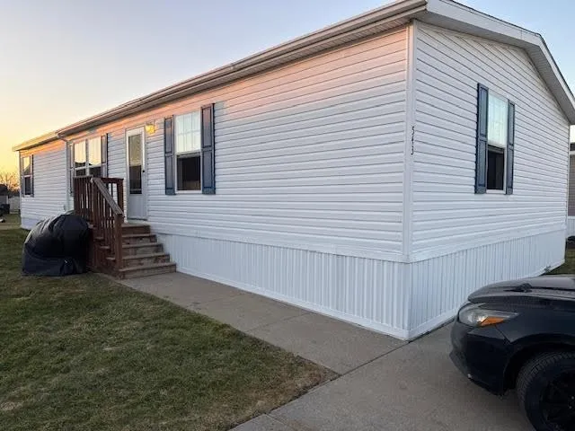 543 Continental Circle Richfield Township, MI 48423