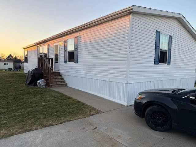 543 Continental Circle Richfield Township, MI 48423