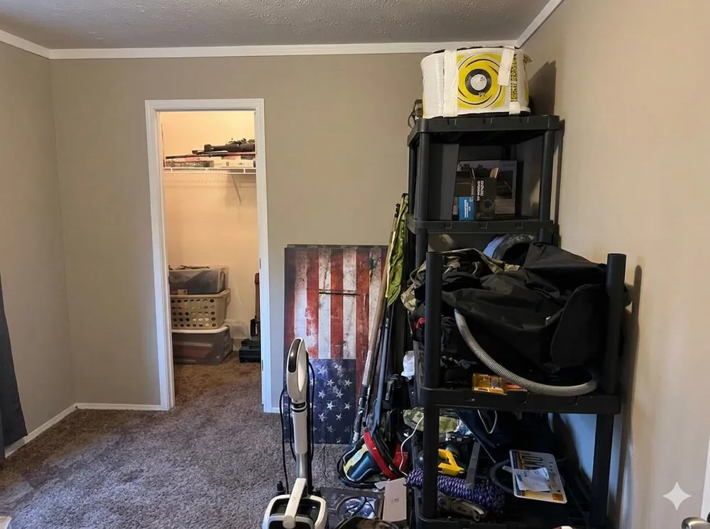 543 Continental Circle Richfield Township, MI 48423