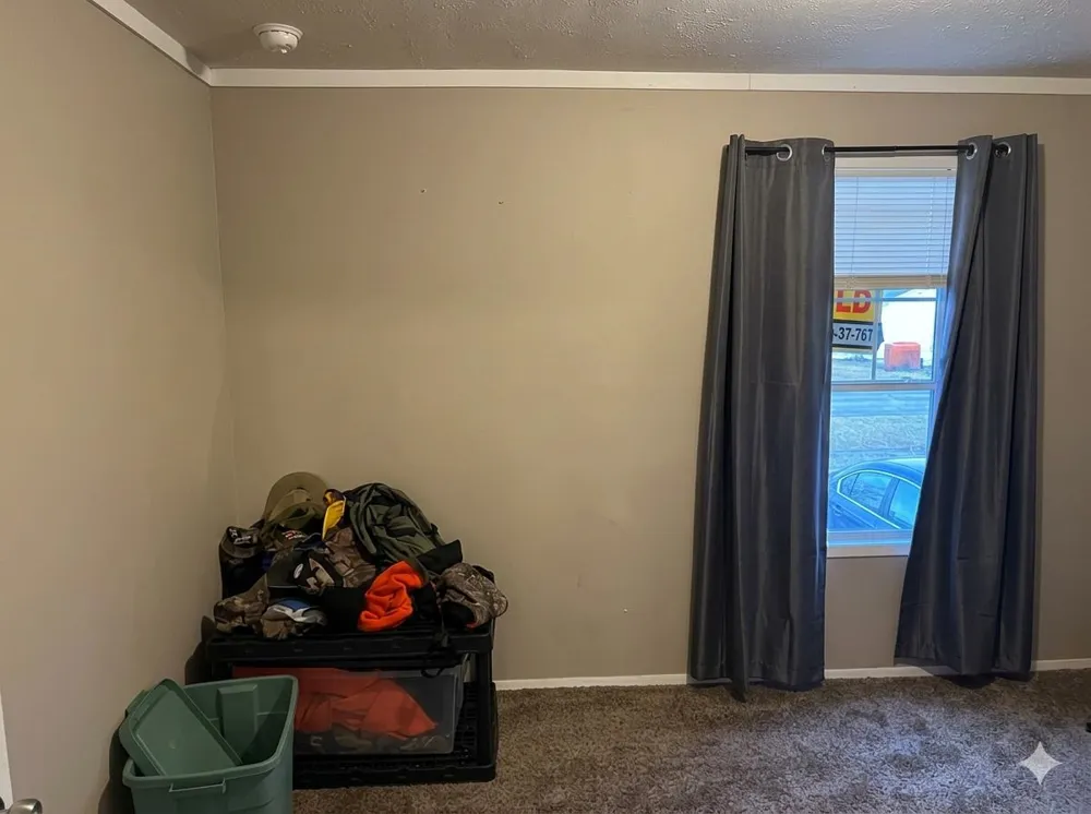 543 Continental Circle Richfield Township, MI 48423