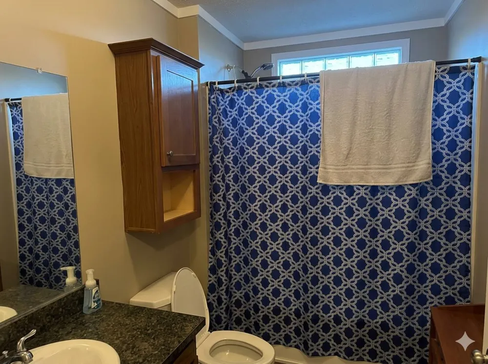 543 Continental Circle Richfield Township, MI 48423