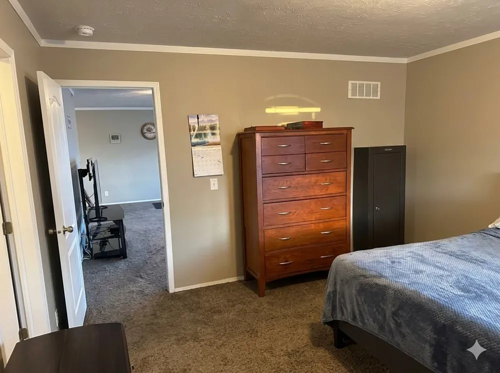 543 Continental Circle Richfield Township, MI 48423