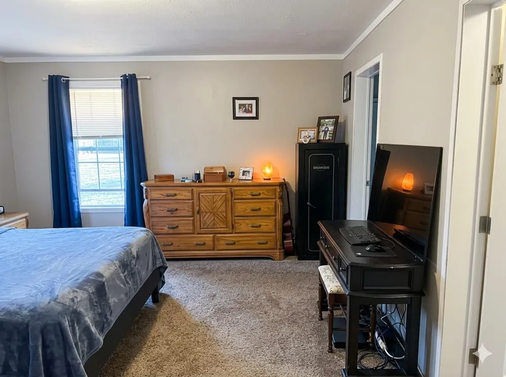 543 Continental Circle Richfield Township, MI 48423