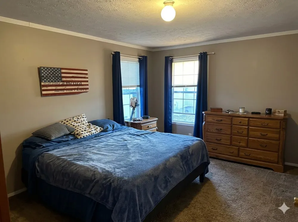543 Continental Circle Richfield Township, MI 48423