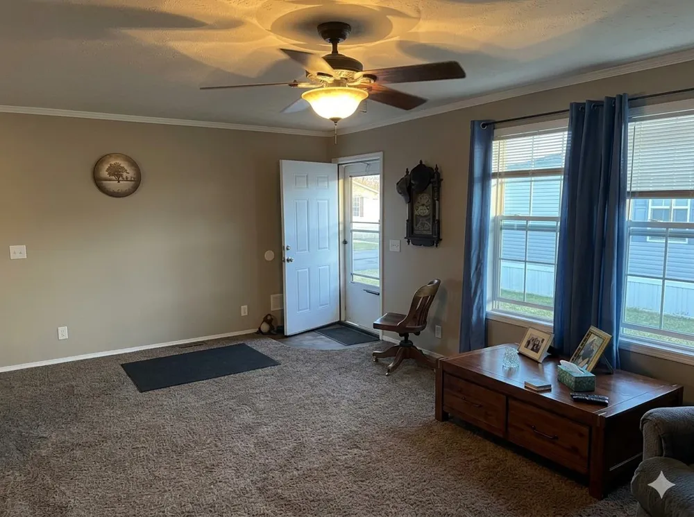 543 Continental Circle Richfield Township, MI 48423