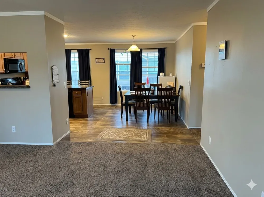 543 Continental Circle Richfield Township, MI 48423