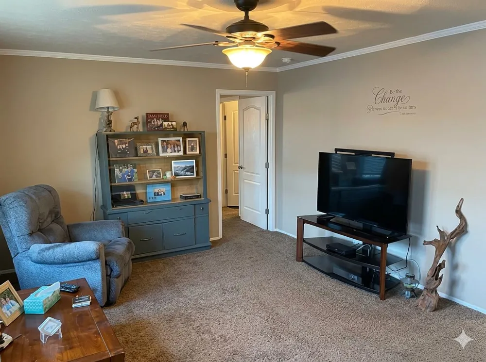 543 Continental Circle Richfield Township, MI 48423