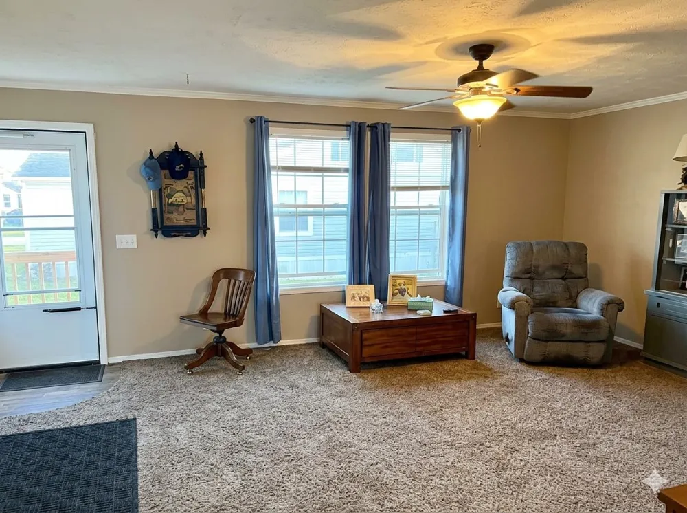 543 Continental Circle Richfield Township, MI 48423