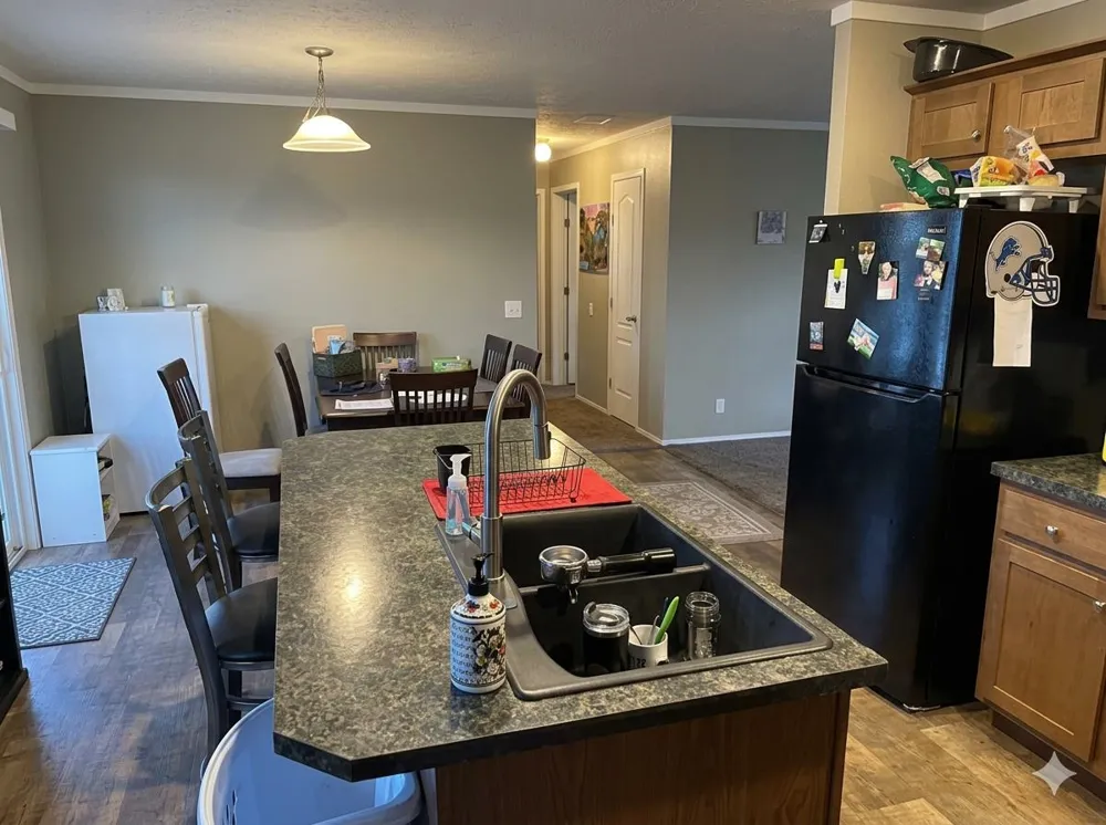 543 Continental Circle Richfield Township, MI 48423