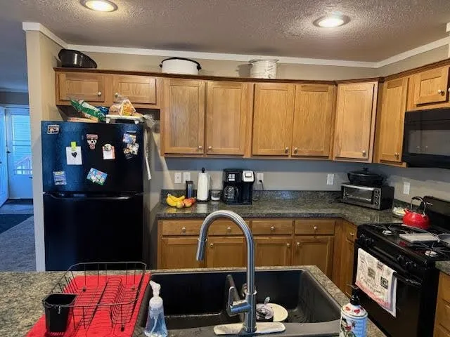543 Continental Circle Richfield Township, MI 48423