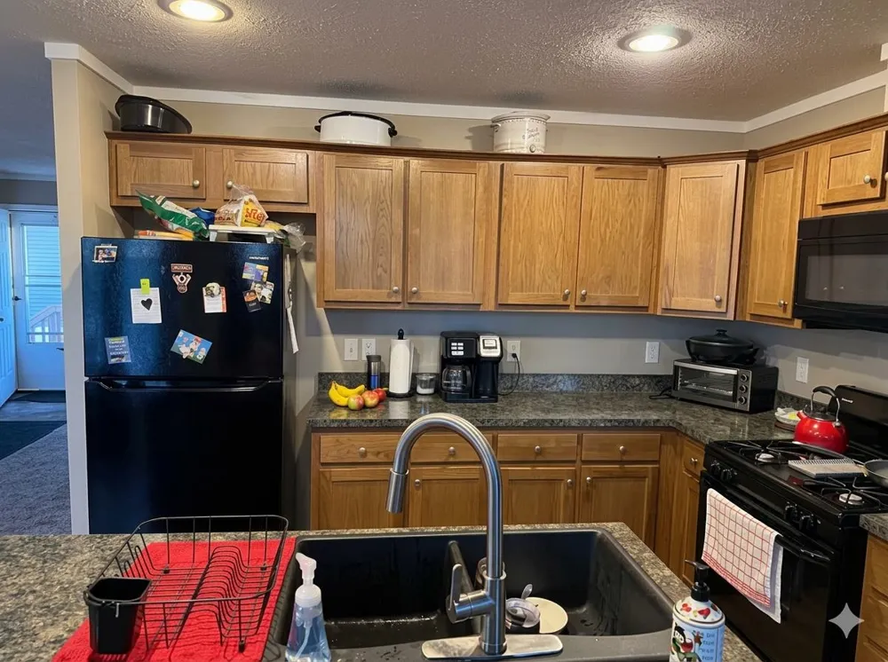 543 Continental Circle Richfield Township, MI 48423