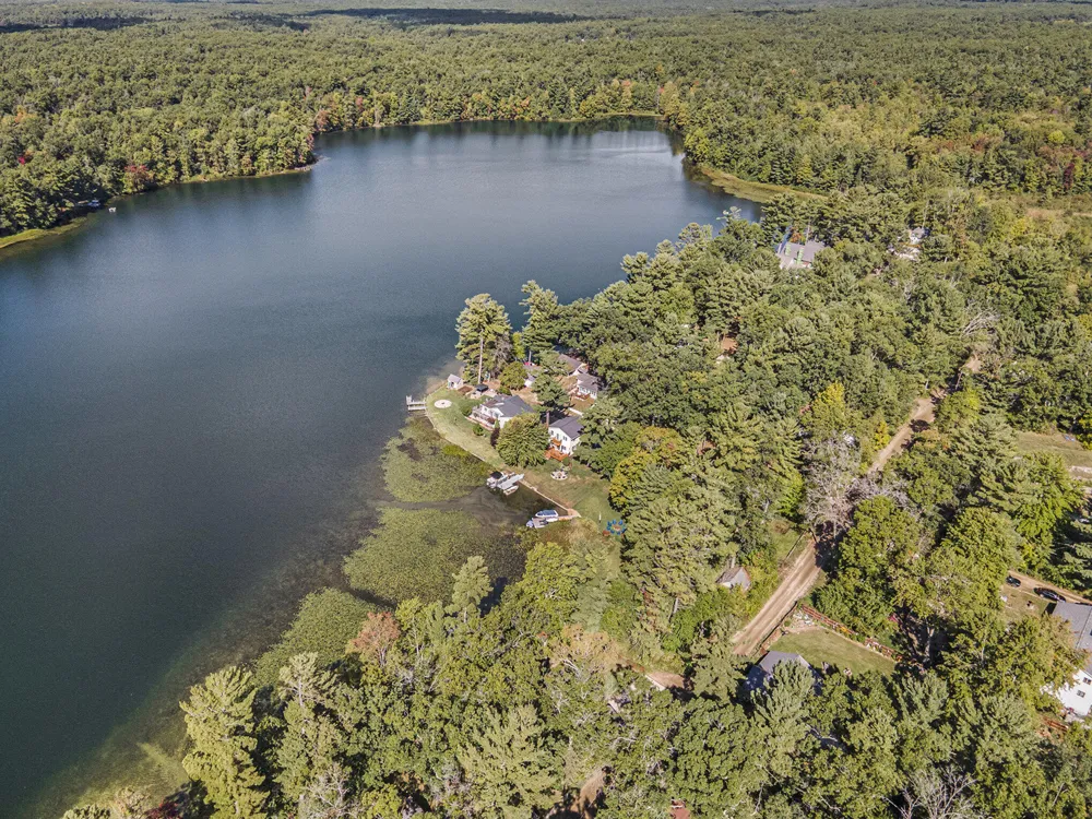 6271 10th Street Cedar Creek Township, MI 49457