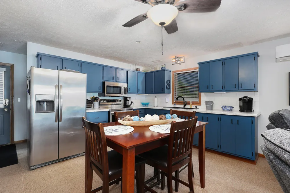6271 10th Street Cedar Creek Township, MI 49457