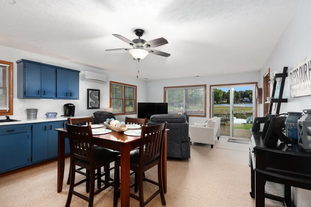6271 10th Street Cedar Creek Township, MI 49457