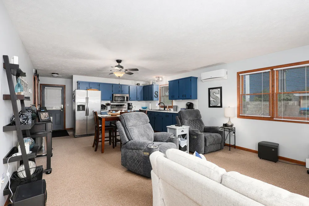 6271 10th Street Cedar Creek Township, MI 49457